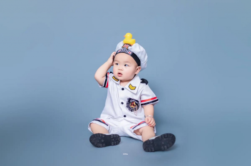 杞县宝宝有点低烧怎么办